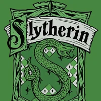 HS nhà slytherin