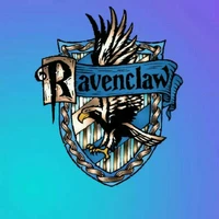 HS nhà ravenclaw