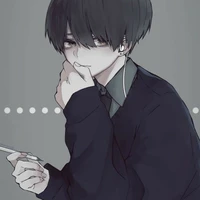 Cố Bắc(Còn đi học)