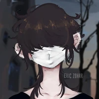 Tác giả - Eric Zohar