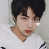 Kim_SeokJin