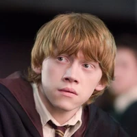 Ron Weasley