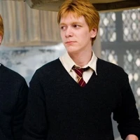 George Weasley