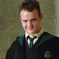 Gregory Goyle