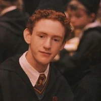 Percy Weasley