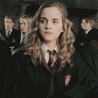 Hermione granger