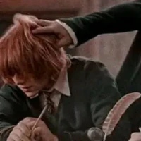 Ron weasley