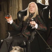 Lucius Malfoy