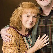 Molly weasley