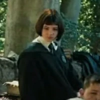Pansy parkinson