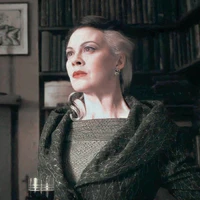 Narcissa Malfoy