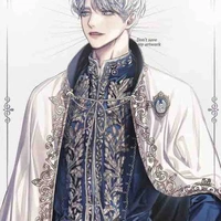 Adonis William - Đại Thiếu Gia 