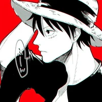 Luffy