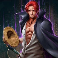 Shanks