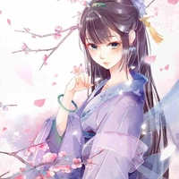 Khương Tiểu My