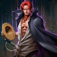 Shanks