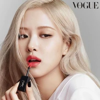 Park Chaeyoung(Rosé)