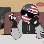 America