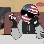America