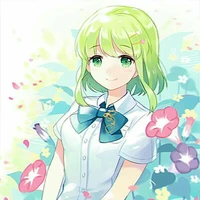 Nakamura Tamiko (Sunny)