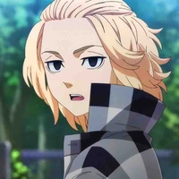 Sano Manjirou (Mikey)