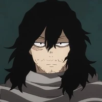 Aizawa Shota
