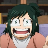 mẹ deku