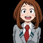 Ochako