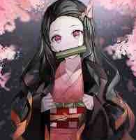 Kamado Nezuko - Phượng Trụ