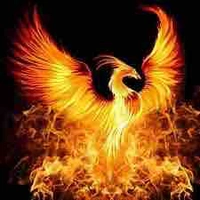 Hỏa Thần Phượng Hoàng.