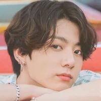 Jeon Jungkook-y
