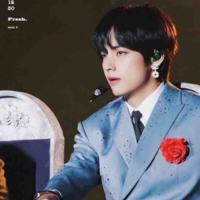 Kim Taehyung