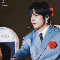 Kim Taehyung