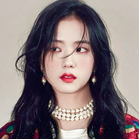 Kim Jisoo ( Y )