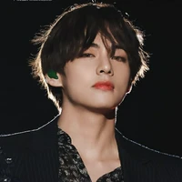 Kim Taehyung (V)