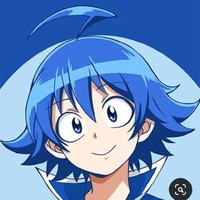 iruma suzuki