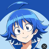 iruma suzuki