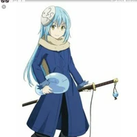 rimuru