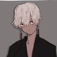 Kurokawa Izana