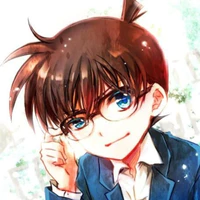 Kudo Shinichi/ Edogawa Conan