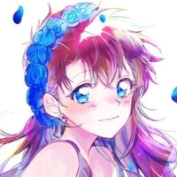 Nakamori Aoko