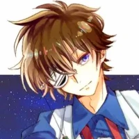 Kuroba Kaito / Kaito Kid