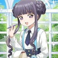 Daidouji Tomoyo