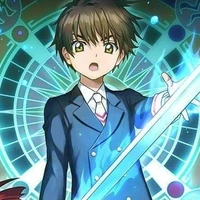 Li Syaoran