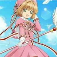 Kinomoto Sakura