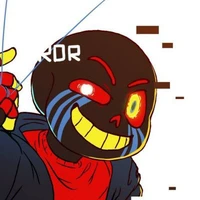 error
