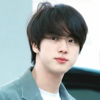 Seokjin