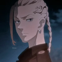 Ryuguji Ken_Draken