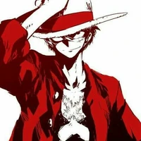 Monkey.D.Luffy