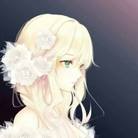 Sumire [ Mẹ Mar ]